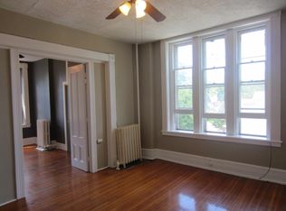 40 Rowley St. aka w/City: 54 Harvard St, Rochester, NY 14607