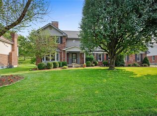 14025 Boxford Ct, Chesterfield, MO 63017