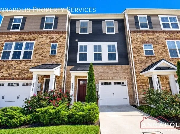 1333 Hawk Hollow Dr, Crofton, MD 21114