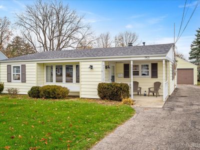 (Undisclosed Address), Batavia, IL, 60510