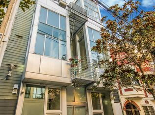 52 Rausch St #102, San Francisco, CA 94103