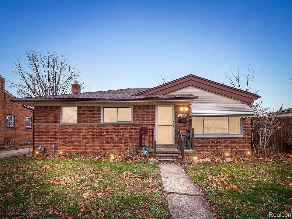 1st image of 28820 Park Ct