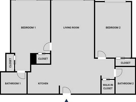 2nd image of 189 W 89th St APT 11L