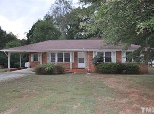 343 Eden Hills Rd, Siler City, NC 27344