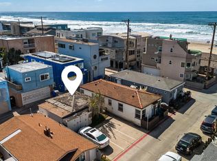 San Jose Pl #723, San Diego, CA 92109