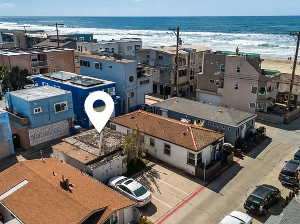 San Jose Pl #723, San Diego, CA 92109
