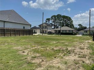 836 Phosphor Ave, Metairie, LA 70005