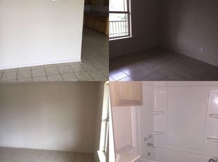 118 E Brazil Ave APT 4, Hidalgo, TX 78557