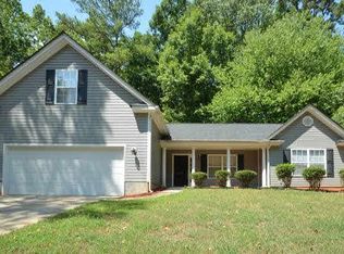 2805 Woodland Hls E, Columbia, SC 29210