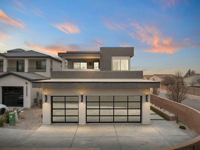 8835 Silver Oak Ln NE, Albuquerque, NM, 87113