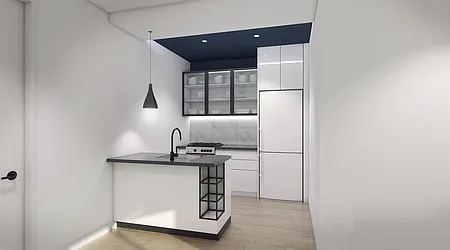 Rented by GTM Property Group 