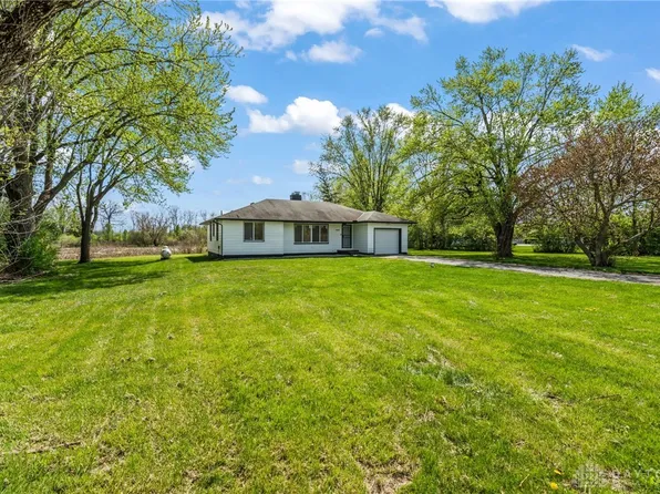 8120 Little Richmond Rd, Dayton, OH 45426