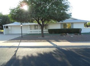 11238 N Balboa Dr, Sun City, AZ 85351