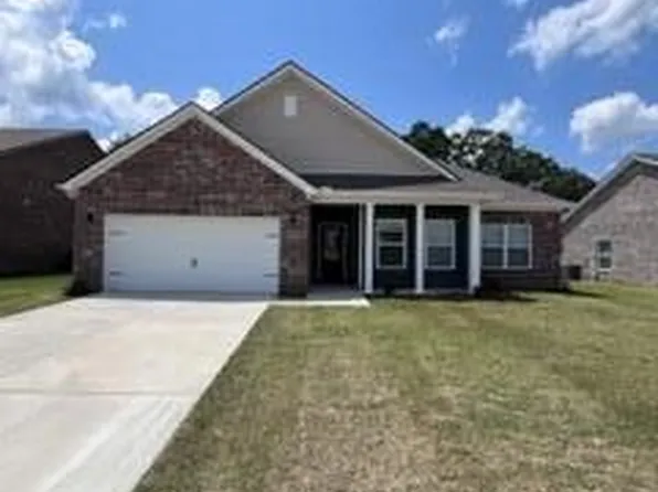98 Banks Blvd, Byhalia, MS 38611
