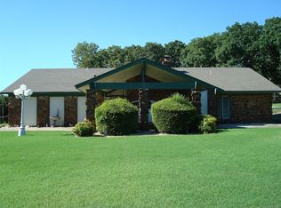 19451 E 122nd St, Broken Arrow, OK 74014