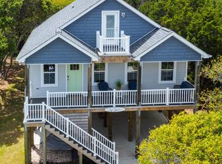 107 Melaine St, Emerald Isle, NC 28594