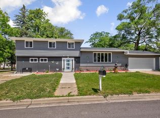 1105 Central Ave, Faribault, MN 55021