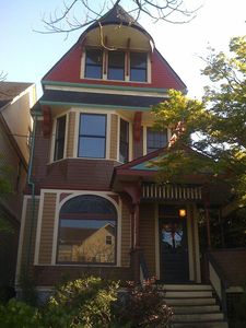 404 N I St, Tacoma, WA, 98403