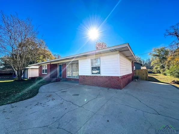 60 Buena Vista Dr, Marshall, TX 75670