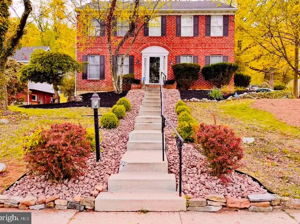 1401 Lorraine Rd, Reading, PA 19604