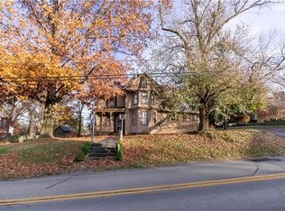 249 Derrick Ave, Uniontown, PA
