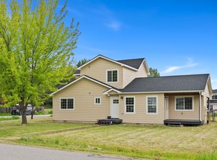 410 Humbird St, Kootenai, ID 83840