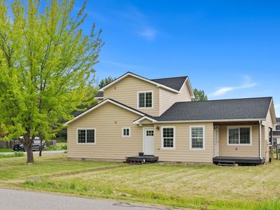 410 Humbird St, Kootenai, ID, 83840
