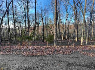 LOT 24 Turkey Scratch Rd, Morganton, GA 30560
