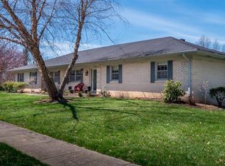 768 Longwood Rd, Lexington, KY 40503