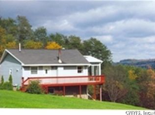 3917 Mathers Rd, Moravia, NY 13118