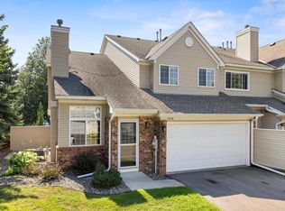 1936 Sapphire Point #103, Saint Paul, MN 55122