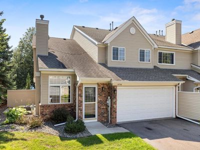 1936 Sapphire Point #103, Saint Paul, MN, 55122