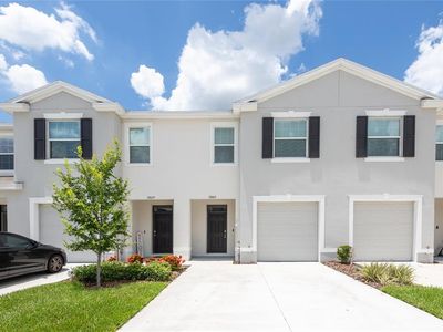 33063 Tulip Petal Ln, Wesley Chapel, FL, 33545