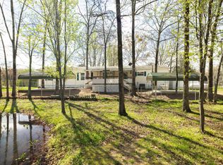 89 Rocky Top Rd, Mayflower, AR 72106