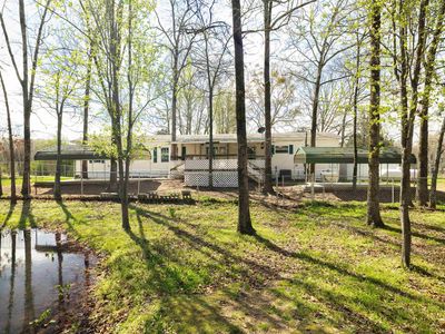 89 Rocky Top Rd, Mayflower, AR, 72106