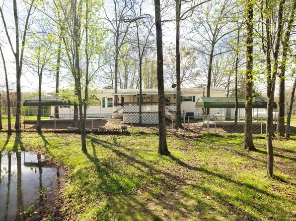 89 Rocky Top Rd, Mayflower, AR 72106