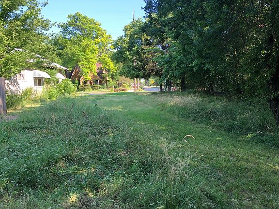 view towards Symmes