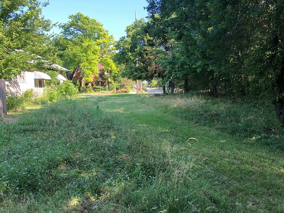 view towards Symmes