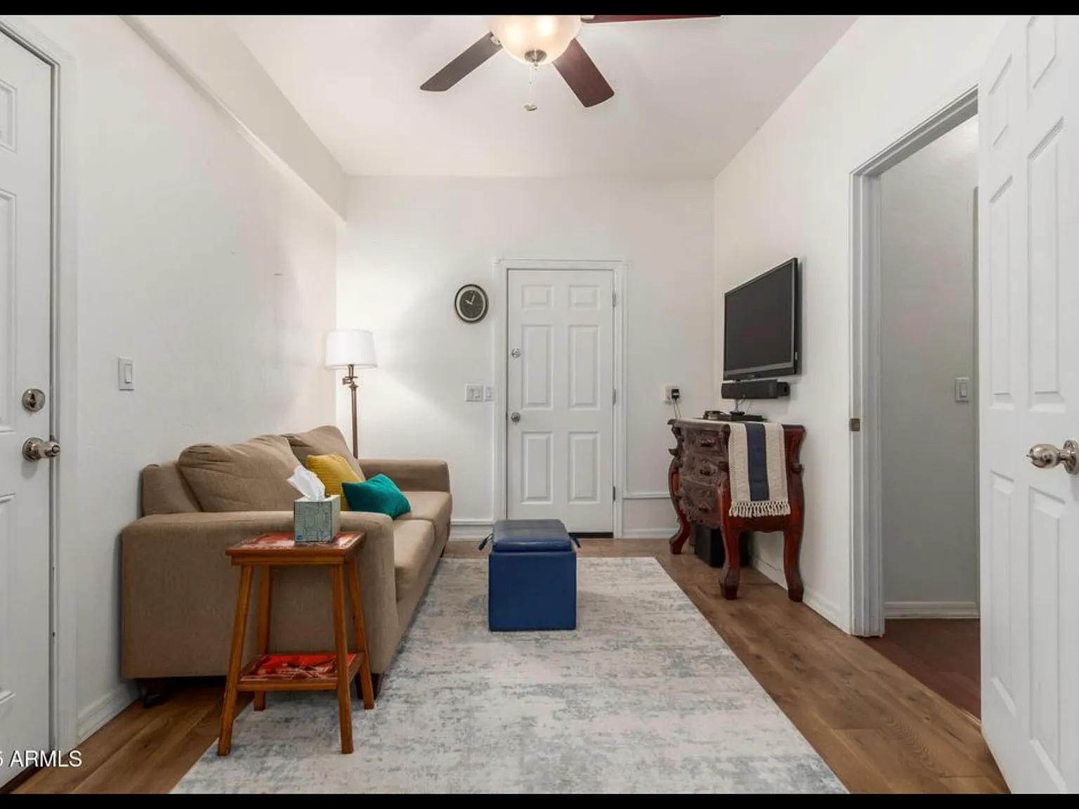 1 bed, $2,000 — Photo 2
