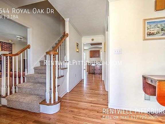 3rd image of 1644 Royal Oak Dr