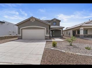 777 Oxfordshire St, El Paso, TX 79928