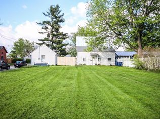 67 W Pratt St, Johnstown, OH 43031