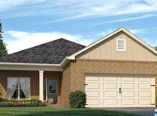 14709 Norfleet Dr, Athens, AL 35613