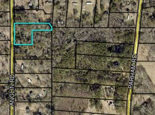 231 Anglin Rd, Griffin, GA 30223