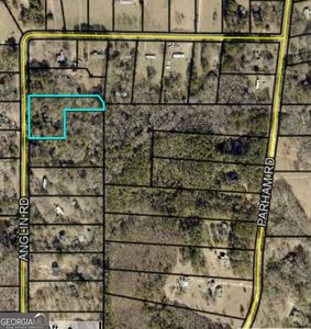 231 Anglin Rd, Griffin, GA, 30223