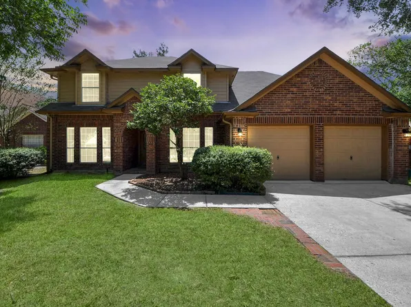 8854 Creek Willow Dr, Tomball, TX 77375