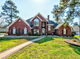 205 Sawgrass Cir, Lufkin, TX 75901