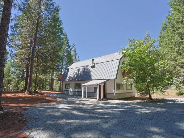 16868 Lowell Hill Rd, Nevada City, CA 95959