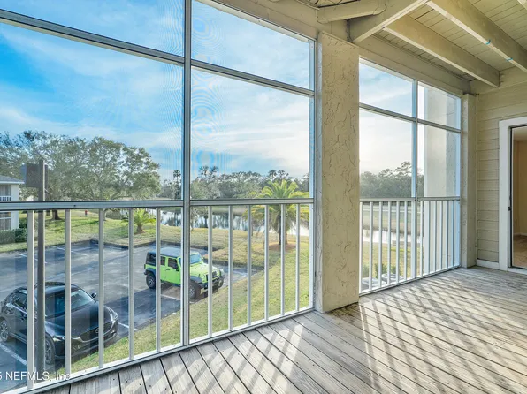 400 SANDIRON Circle #421, Ponte Vedra Beach, FL 32082