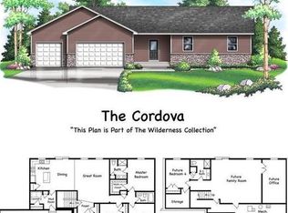 Xxxx 108th Street Nw Baldwin Twp, Princeton, MN 55371